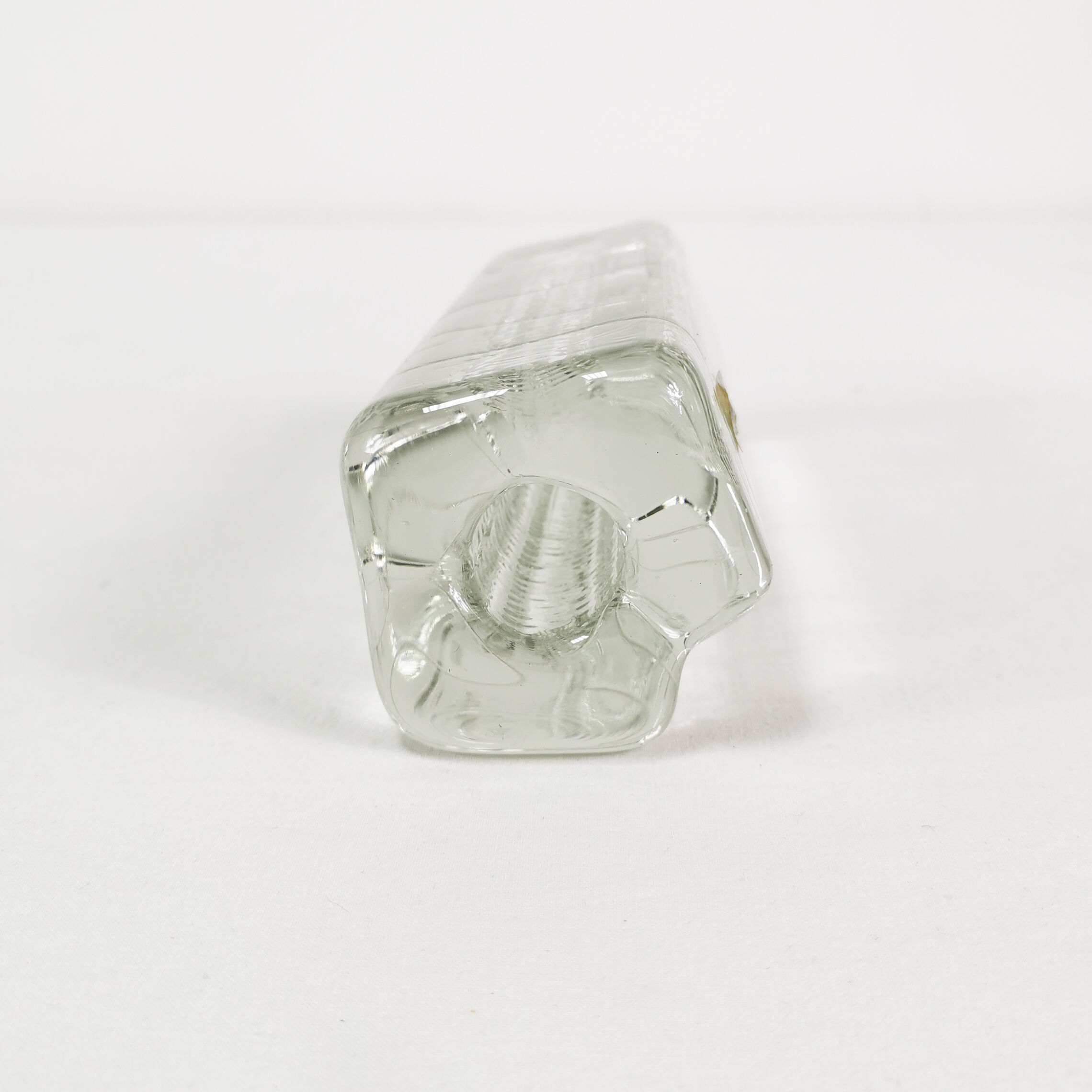 Vase par Christinen Hutte Germany 1960s