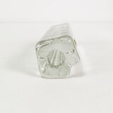 Vase par Christinen Hutte Germany 1960s