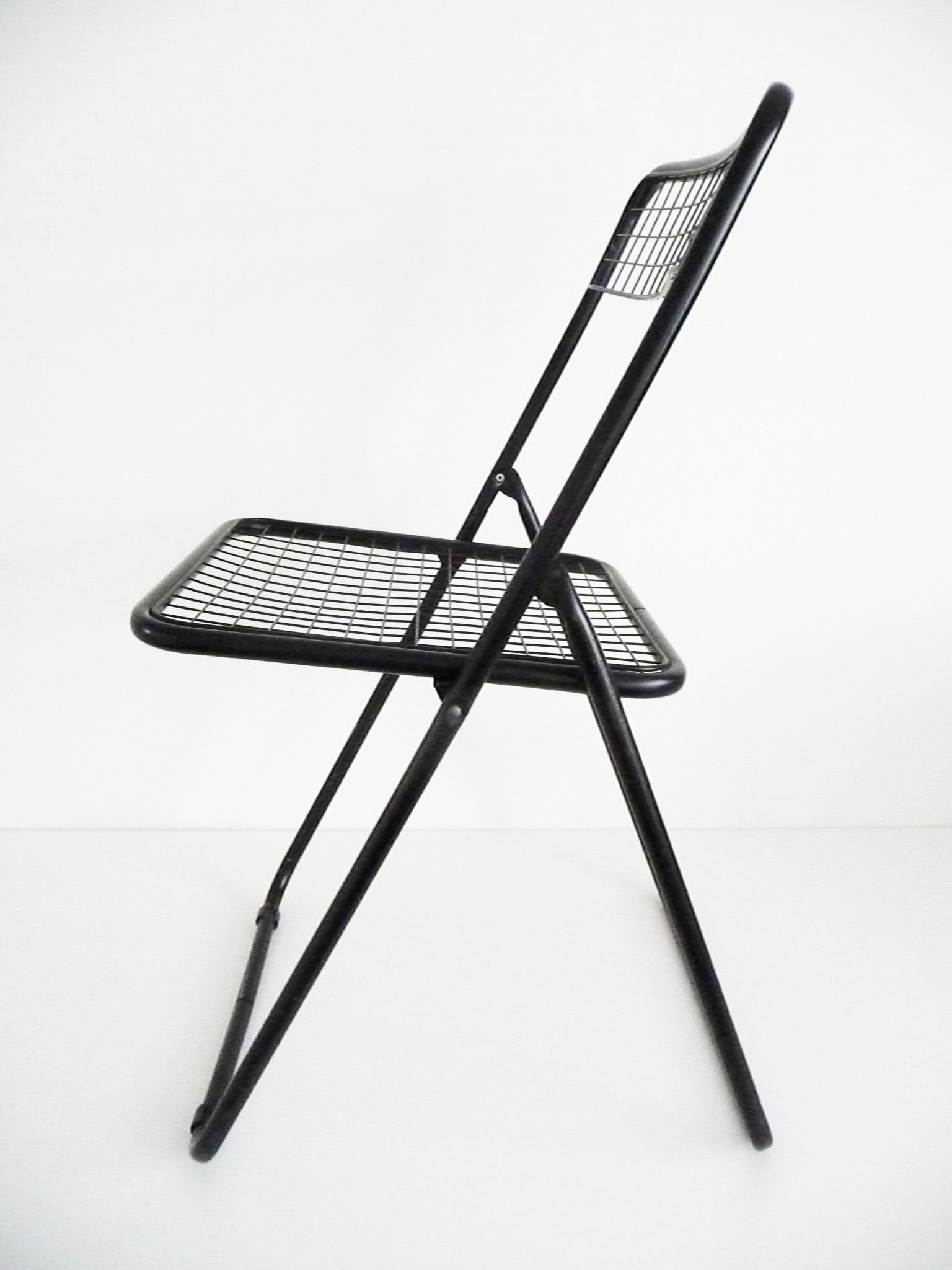 Folding chair Niels Gammelgaard