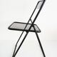 Chaise pliante Niels Gammelgaard