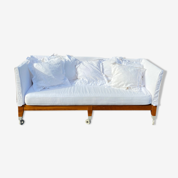Canapé Neoz D3 Philippe Starck pour Driade Aleph