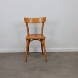 Set of 6 bistro chairs