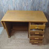 Large vintage desk
