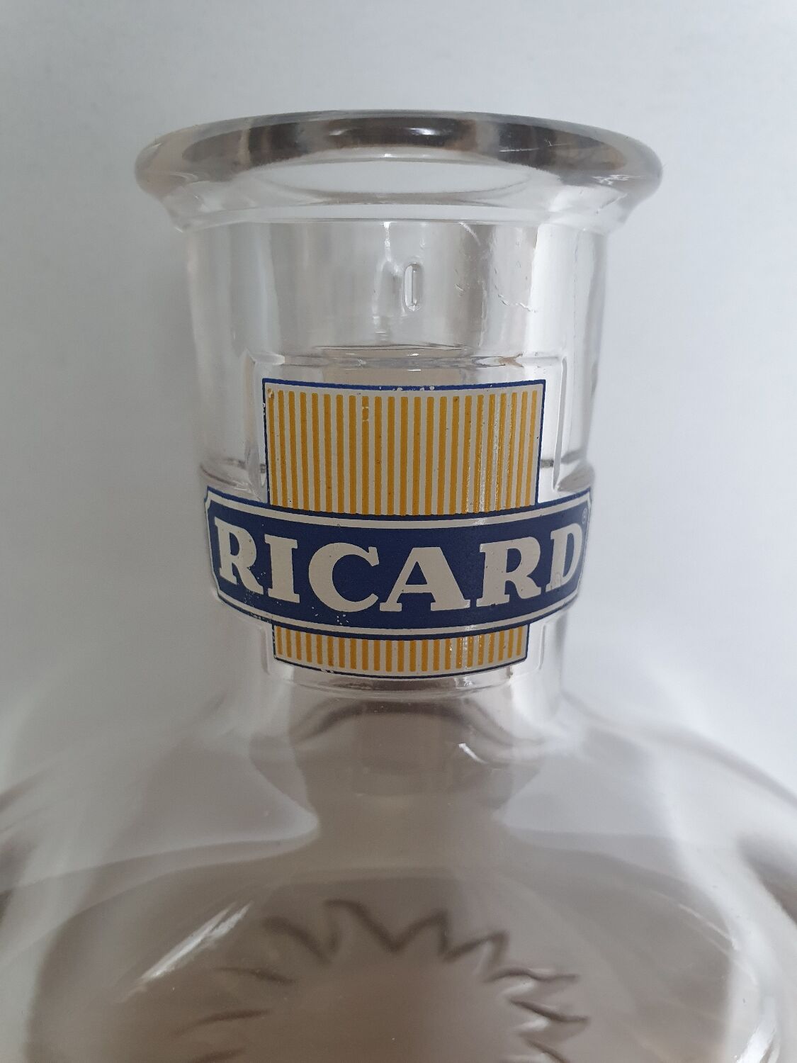 Carafe Ricard Selency
