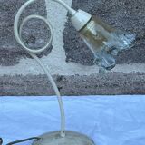 Tulip lamp