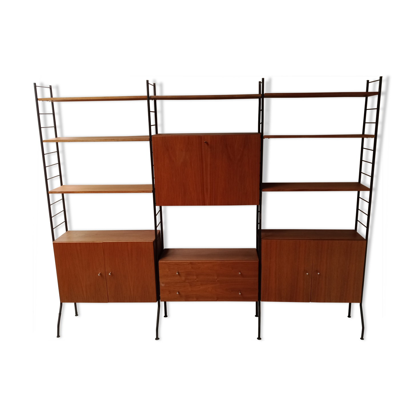 Scandinavian modular system