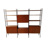 Scandinavian modular system