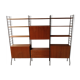 Système modulable scandinave