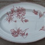 Dish Sarreguemines Féria