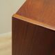 Teak chest of drawers, Danish design, 1970s, production: Denmark