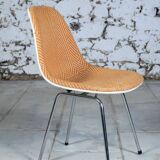 DSX Eames chair for Herman Miller, 1960s