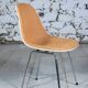 Chaise DSX Eames pour Herman Miller, 1960