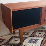1960s Scandinavian TV furniture