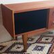 1960s Scandinavian TV furniture