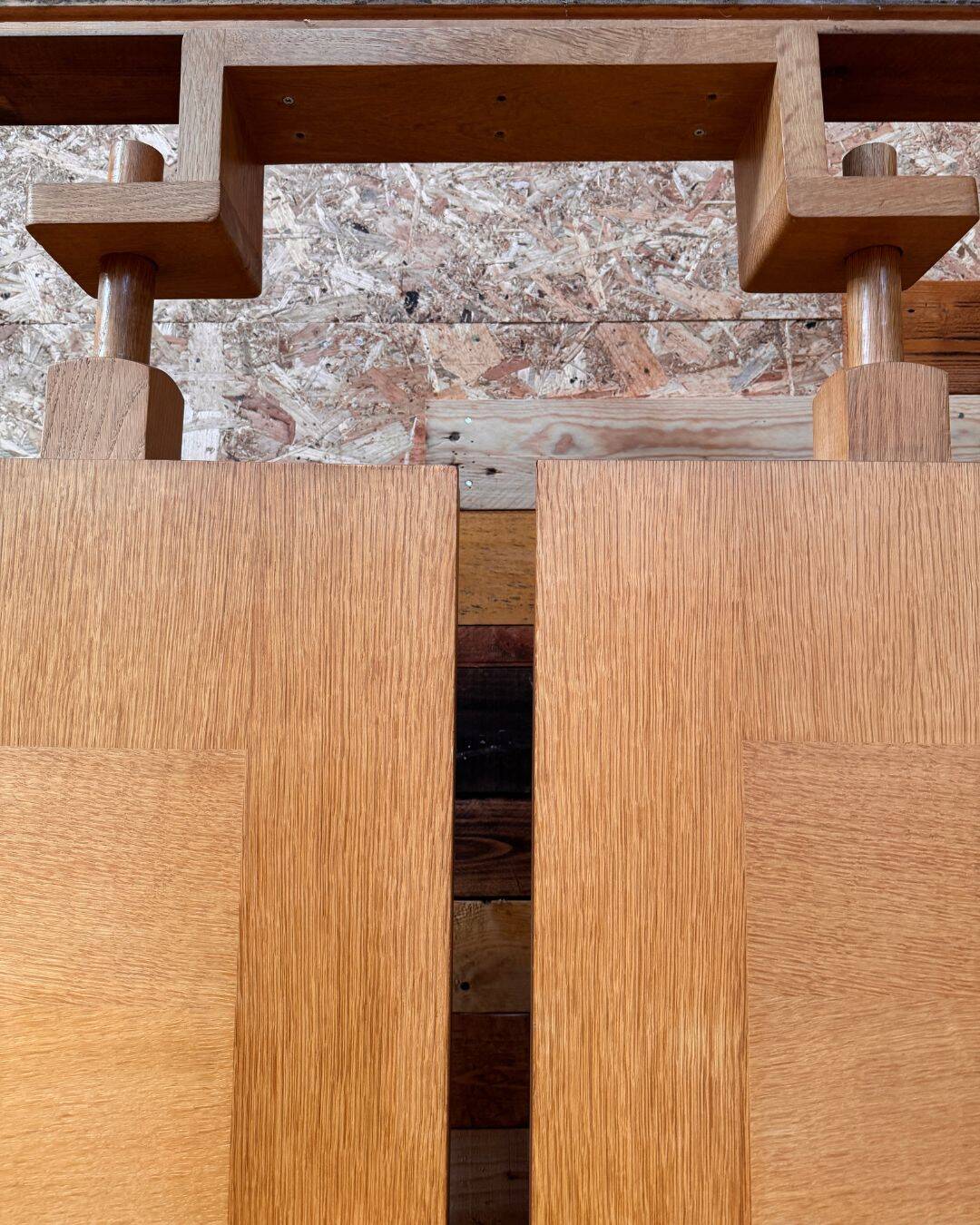 Wardrobe - Guillerme & Chambron