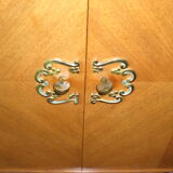 Enfilade bahut 1950