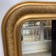 Louis Philippe mirror 128 x 92 cm