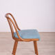 Dining Chairs by Antonin Suman for Ton, 1960s, Set of 4