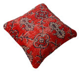 Housse de coussin turc vintage , 45 x 45 cm