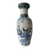 Chinese porcelain vase