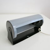 Vintage grey wall lamp Ikea