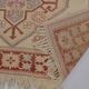 Vintage Turkish Big size Oushak Rug sku2381