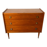 Vintage chest of drawers
