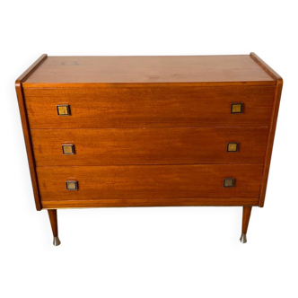 Vintage chest of drawers