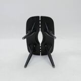 Pirkka stool, ilmari tapiovaara, 1950s