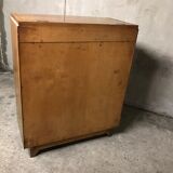 Bar Art Deco furniture