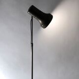 Adjustable brass lamp 1960s