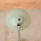 Vintage metal desk lamp