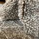 Carpet blessed ouarain speckled beige 254 x 146 cm