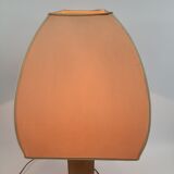 Four table lamps