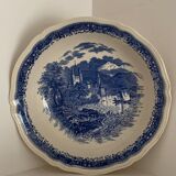 Villeroy and Boch service dish, Burgenland model
