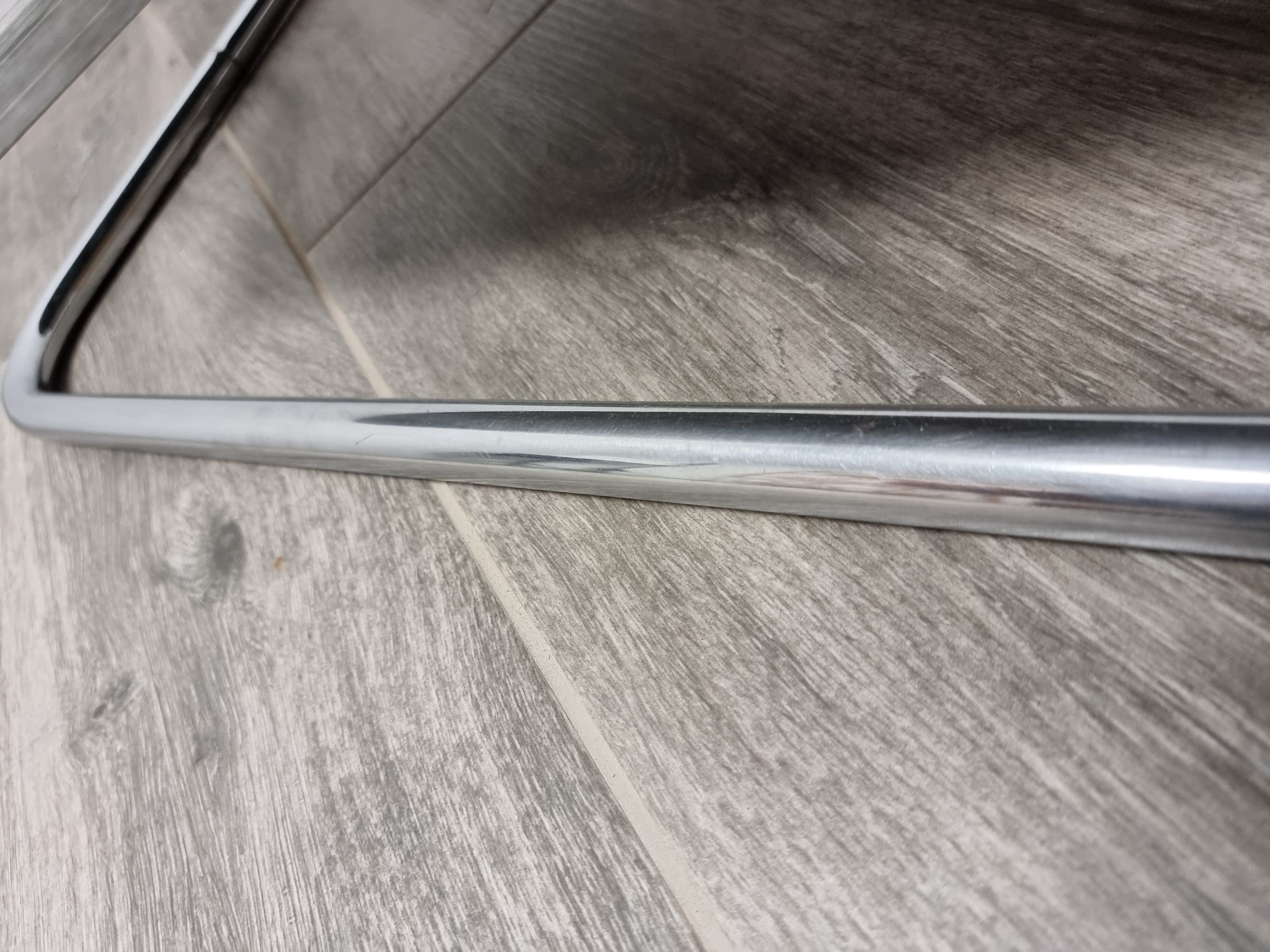 Bauhaus armchairs from Mücke Melder