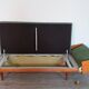 Living room set 2 Norwegian daybeds Ingmar Relling and teak corner table