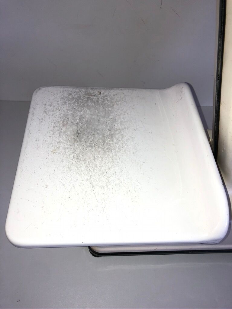 Testut primeur scale