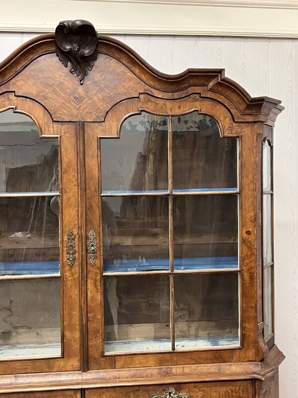 Buffet hollandais