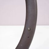 1930s Bakelite desk lamp by Eric Kirkman Cole for ESC, Czech Republic