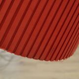 Lampadaire, design danois, années 1980, production : Danemark