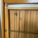 Trio de chaises pliantes 70´