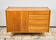 Vintage Sideboard U-458 by Jiří Jiroutek for Interiér Praha, 1960s