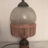 Lampes de chevet anciennes