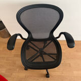 Annett office chair by Francesco Binfaré for Magis, Italy