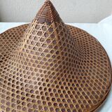 Asian hat