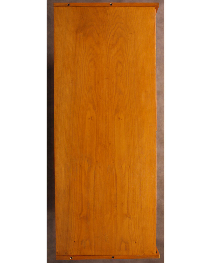 Commode vintage, modèle U-458, par Jiri Jiroutek pour Interier Praha, vers 1960