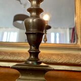 Lamp stand