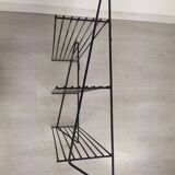 Shelf vintage wire