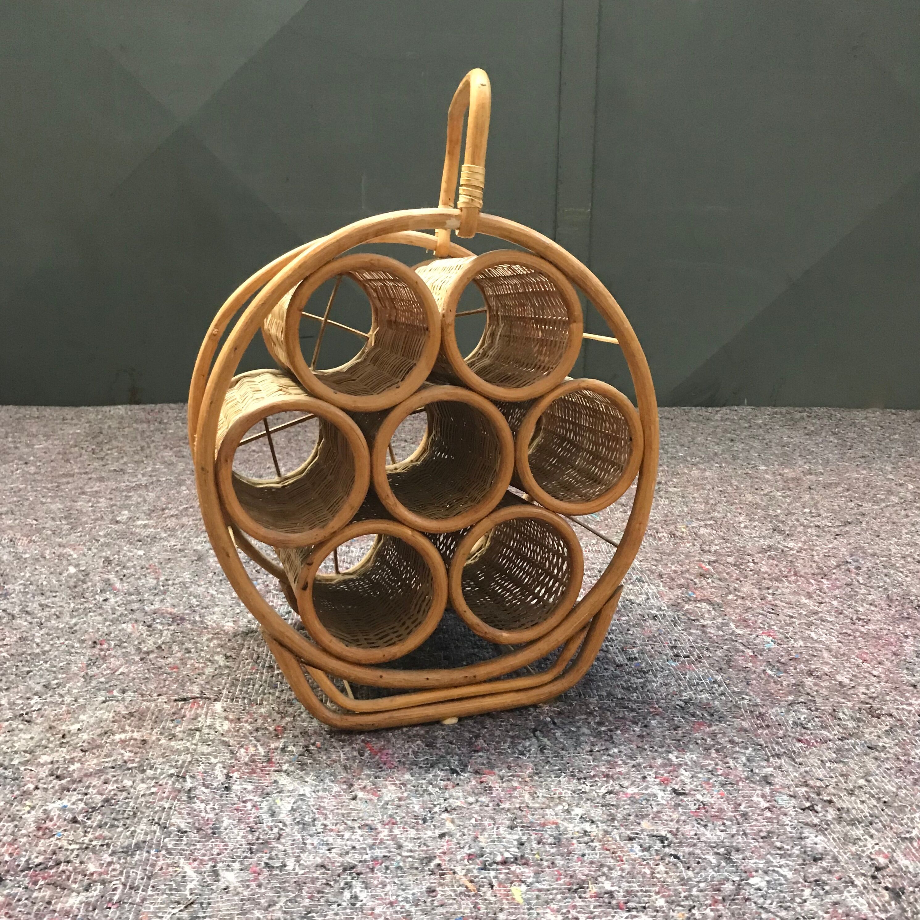 bottle holder